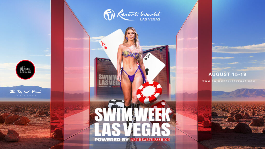 Swim Week Las Vegas